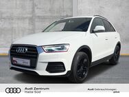 Audi Q3, 1.4 TFSI, Jahr 2016 - Halle (Saale)