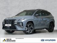 Hyundai Tucson, HYBRID N Line Sitz Assistpak, Jahr 2024 - Wiesbaden Kastel