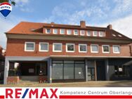 !!Investoren aufgepasst!! Renditeobjekt in Meppen Neustadt mit 20 Wohnungen zum Top -Preis - Meppen