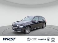 Skoda Kamiq, 1.5 Tour, Jahr 2024 - Darmstadt