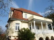 Herrschaftlich Wohnen - Kassel