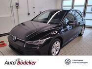 VW Golf, 1.5 TSI Life b, Jahr 2024 - Butzbach (Friedrich-Ludwig-Weidig-Stadt)