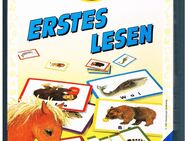 Erstes Lesen-Ravensburger-Spiel,1994 - Linnich