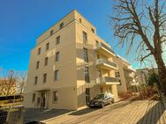 Wohnen im ruhigen Mehrgenerationenhaus - Dresden