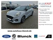 Ford Puma, 1.0 L ST-LINE 125PS AUTOMATIK, Jahr 2020 - Ribnitz-Damgarten