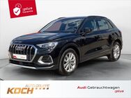 Audi Q3, 35 TFSI S-Tronicückfahrkamera, Jahr 2023 - Schwäbisch Hall