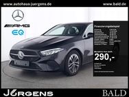 Mercedes A 200, Limo Progressive Memo Ambi, Jahr 2023 - Plettenberg