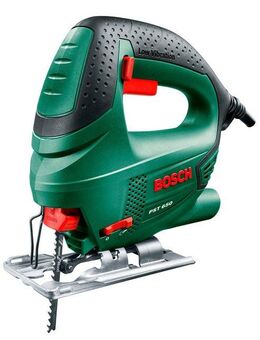 Bosch Home & Garden Stichsäge »PST 650 Compact«, 500 W, leicht und kompakt