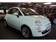 Fiat 500C 1.2 Lounge - Euskirchen