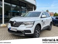 Renault Koleos, TCe 160 LEDERPOLSTER ELEKR, Jahr 2023 - Braunschweig