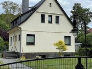 Charmantes Haus auf herrlichem Grundstück - Falkensee