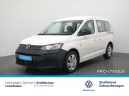 VW Caddy, Maxi TDI, Jahr 2024 - Leverkusen