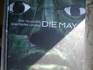 Die Maya. Gottkönige und versunkene Städte. Buch von Éric Taladoire und Jean-Pierre Courau, 9,- - Flensburg