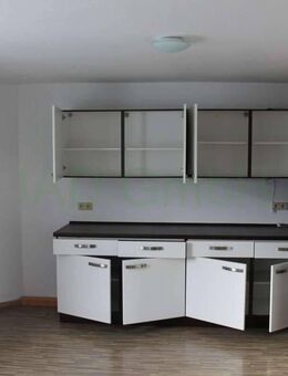 Ruhig gelegenes Mehrfamilien Reihenhaus bei Bautzen zum fertigen Ausbau - Großdubrau