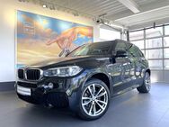 BMW X5, xDr 30d M SPORT SPUR HIFI 20, Jahr 2018 - Strausberg