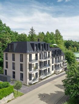 PROJECT SiOUX - Rosenauberg - Kempten (Allgäu)