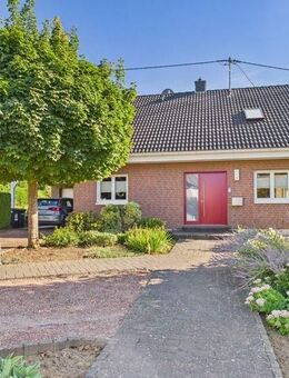 EINZIEHEN & WOHLFÜHLEN - HOCHWERTIGES WOHNHAUS MIT GARTEN UND GARAGE! - Perl