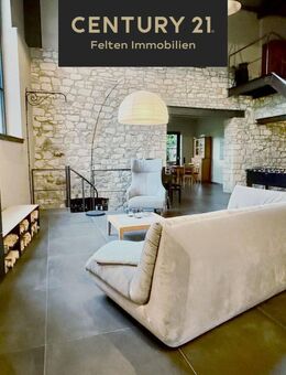 Landliebe trifft Loft-Design - Einzigartiges Scheunenjuwel! - Flörsheim-Dalsheim