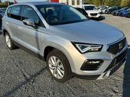 Seat Ateca 1.5 TSI *STYLE*PDC*SHZ*NAVI*LED*FRONT-ASSI - Boxberg (Baden-Württemberg)