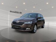 Skoda Fabia, 1.0 MPI Cool Plus, Jahr 2019 - Bad Arolsen