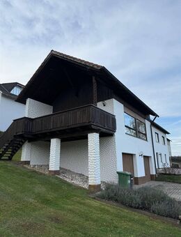 Großzügiges EFH mit Platz zur Entfaltung in der Hersbrucker Schweiz - Neuhaus (Pegnitz)