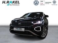 VW T-Roc, 2.0 TDI GOAL R, Jahr 2024 - Geeste