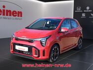 Kia Picanto, 1.2 GT-LINE AMT, Jahr 2025 - Holzwickede