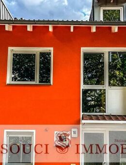 Ihr persönliches Refugium im Grünen vor den Toren Berlins - Hoppegarten