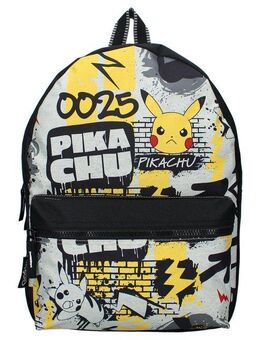 Vadobag Cityrucksack, mit tollem Print im Pokémon-Stil