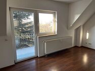 tolle 2 Raum Maisonette Wohnung mit Balkon - Bördeland