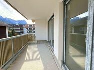 Premium-Neubau: 3-Zimmer-Balkon-Wohnung, LIFT, Keller, TG-Platz a.W., WHG-NR: C13 - Garmisch-Partenkirchen