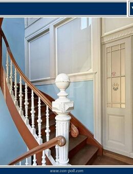 3-Raum Eigentumswohnung in zentrumsnaher Lage - Weimar