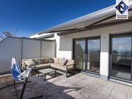 Neuwertig, modern, komfortabel, top ausgestattet - Reihenmittelhaus mit toller Aussicht - Plochingen
