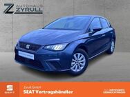 Seat Ibiza, 1.0 TSI Style 116 Style, Jahr 2024 - Sankt Wendel Zentrum