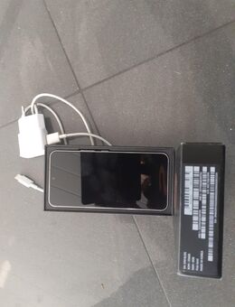 Samsung Galaxy 22 - Kierspe