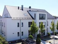 Mehrfamilienhaus Gartenstraße / Obergeschoss / Whg. 5 - Rain (Regierungsbezirk Schwaben)
