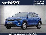 Kia Stonic, 1.2 Vision FLA KlimaA, Jahr 2024 - Leipheim