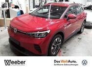 VW ID.4, Pro Performance Infotainment-Paket, Jahr 2023 - Weil der Stadt