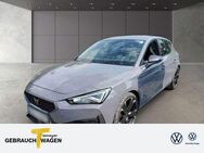 Cupra Leon 1.4 eHybrid VZ NAVI KAMERA SITZHZ LM19 - Duisburg