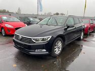 VW Passat Variant Comfortline BMT/Start-Stopp - Friedberg (Hessen)