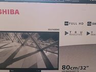 32 Zoll Smart Tv Toshiba - Malborn