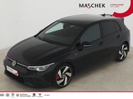 VW Golf, 2.0 TSI GTI Clubsport, Jahr 2022 - Wackersdorf