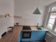 Helle, möblierte 2-Zimmer-Wohnung im Zentrum von Karlsruhe-Durlach (Altstadt) zu vermieten - Karlsruhe