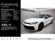 VW Passat Variant, 2.0 TDI R-Line, Jahr 2024 - Eschborn