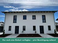 Nur noch eine verfügbar! Bezugsfertige Doppelhaushälfte in Deggendorf - provisionsfrei - Deggendorf