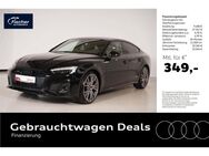 Audi A5, Sportback 40 TDI qu S-Line Competition, Jahr 2022 - Neumarkt (Oberpfalz)