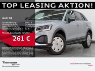 Audi Q2, 35 TFSI ADVANCED LM19 OPTIK-PKT, Jahr 2024 - Bochum