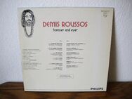 Demis Roussos-Forever and Ever-Vinyl-LP,1973 - Linnich