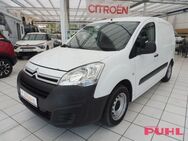 Citroen Berlingo L1 1.6l Business Leiterklappe 3 Sitze - Cuxhaven