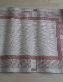 Webteppich 80x150 cm - Unna